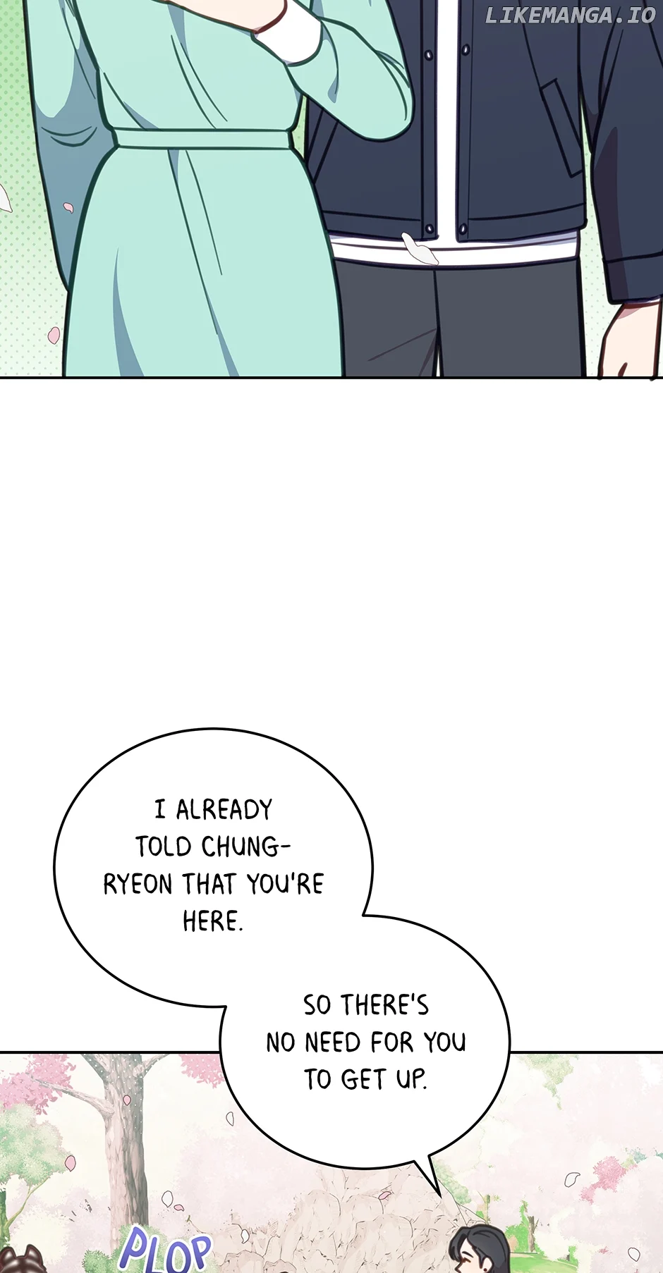 An animal hospital in the border area Chapter 107 page 47