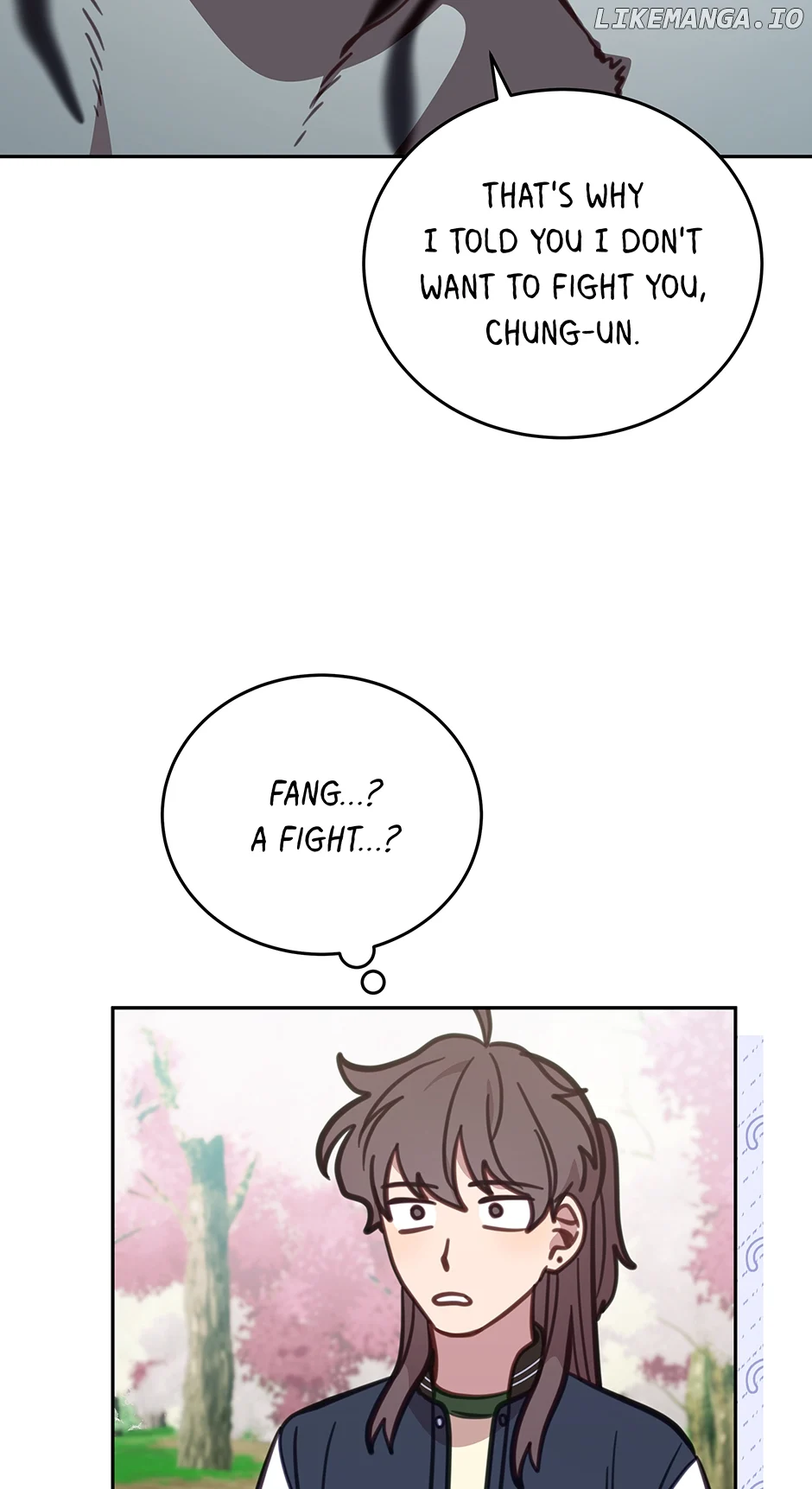 An animal hospital in the border area Chapter 107 page 78