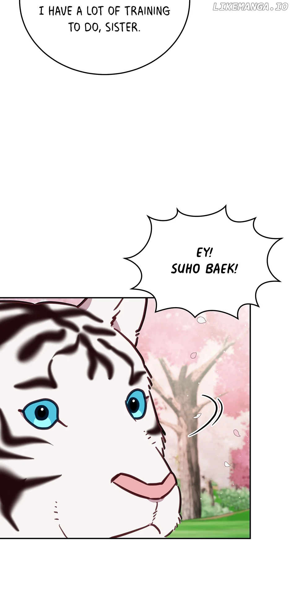 An animal hospital in the border area Chapter 107 page 71