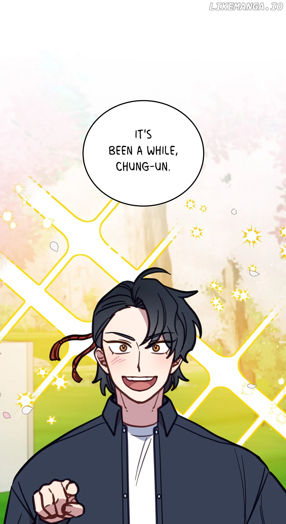 An animal hospital in the border area Chapter 107 page 73