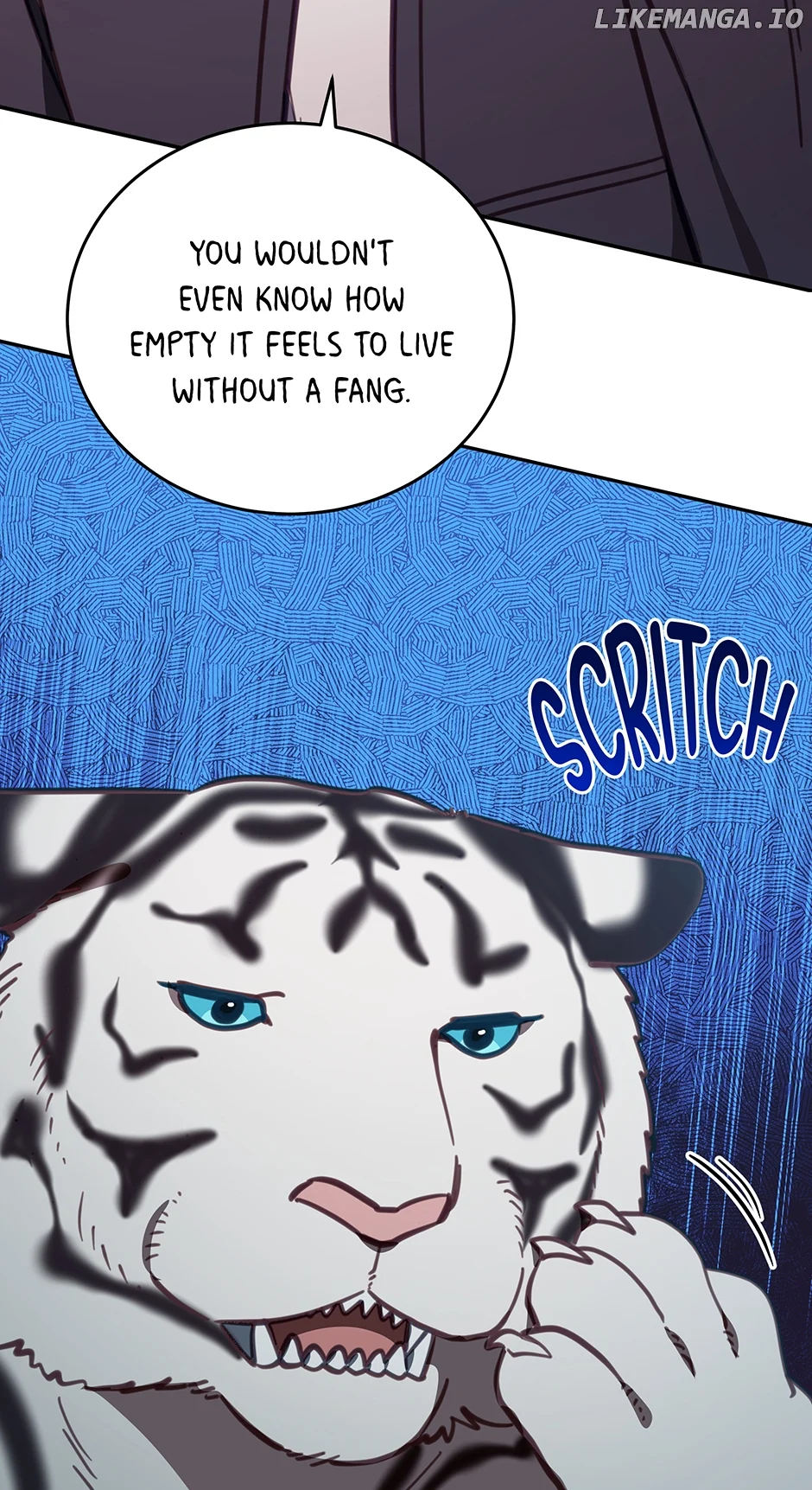 An animal hospital in the border area Chapter 107 page 77