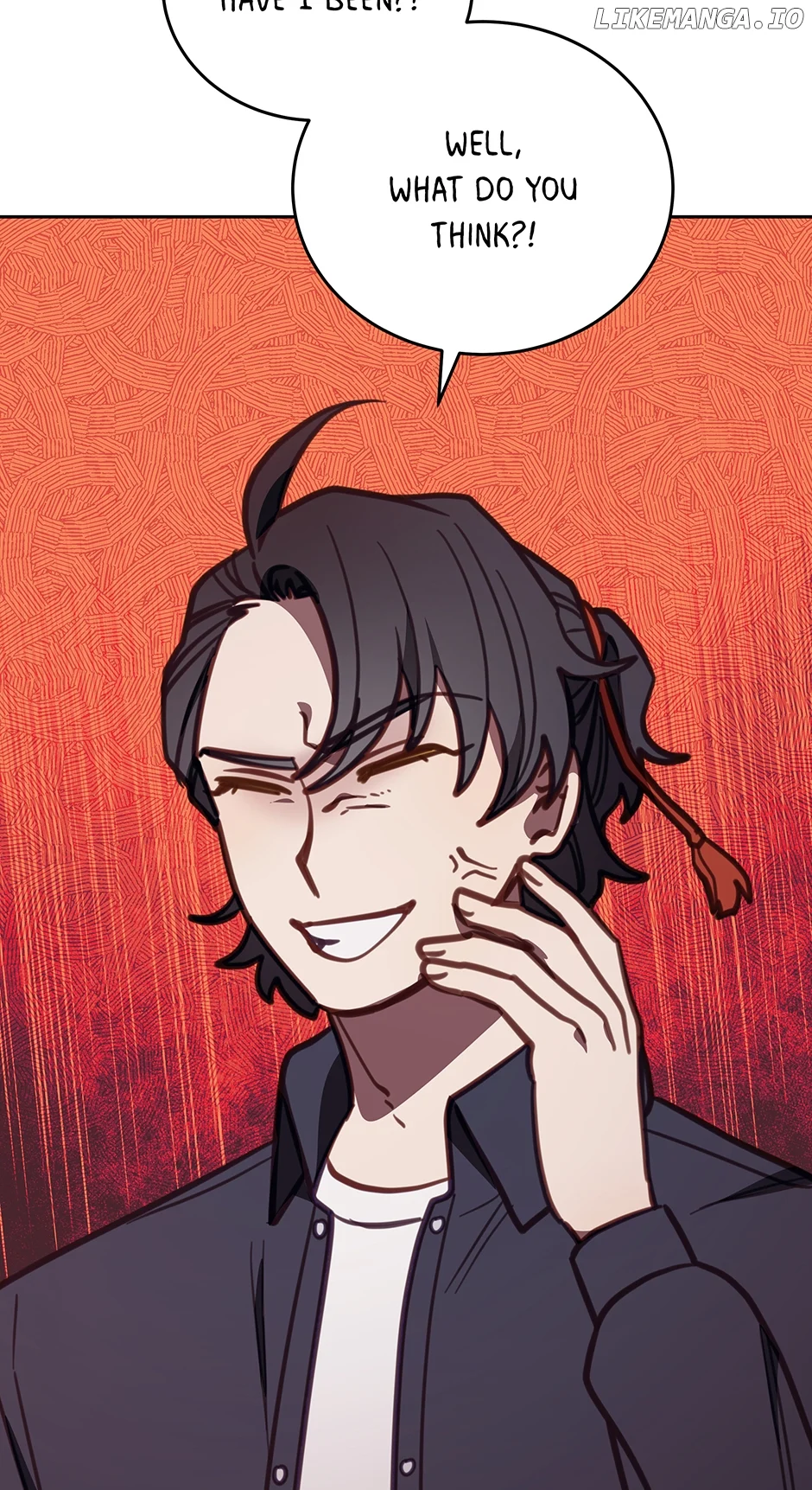 An animal hospital in the border area Chapter 107 page 76