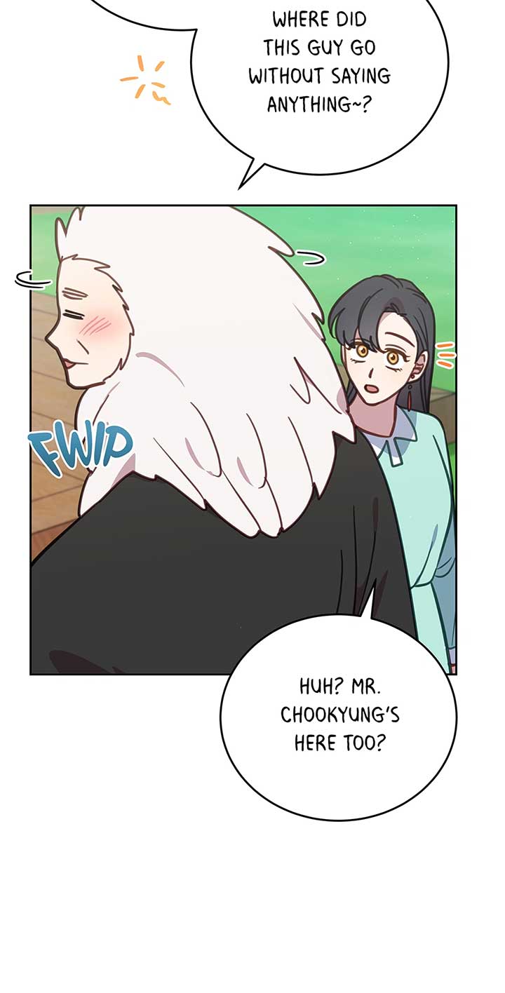 An animal hospital in the border area Chapter 110 page 49
