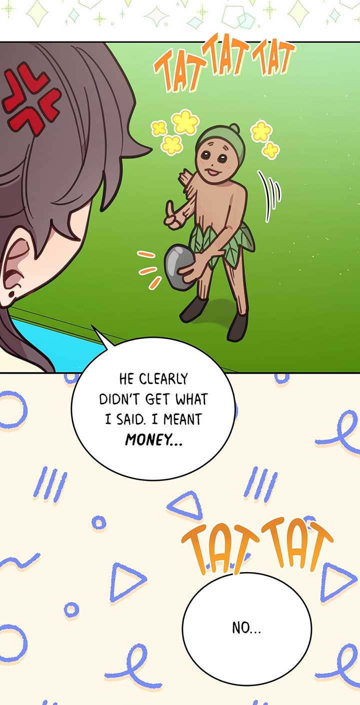 An animal hospital in the border area Chapter 110 page 73