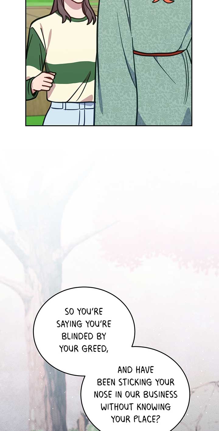 An animal hospital in the border area Chapter 110 page 35