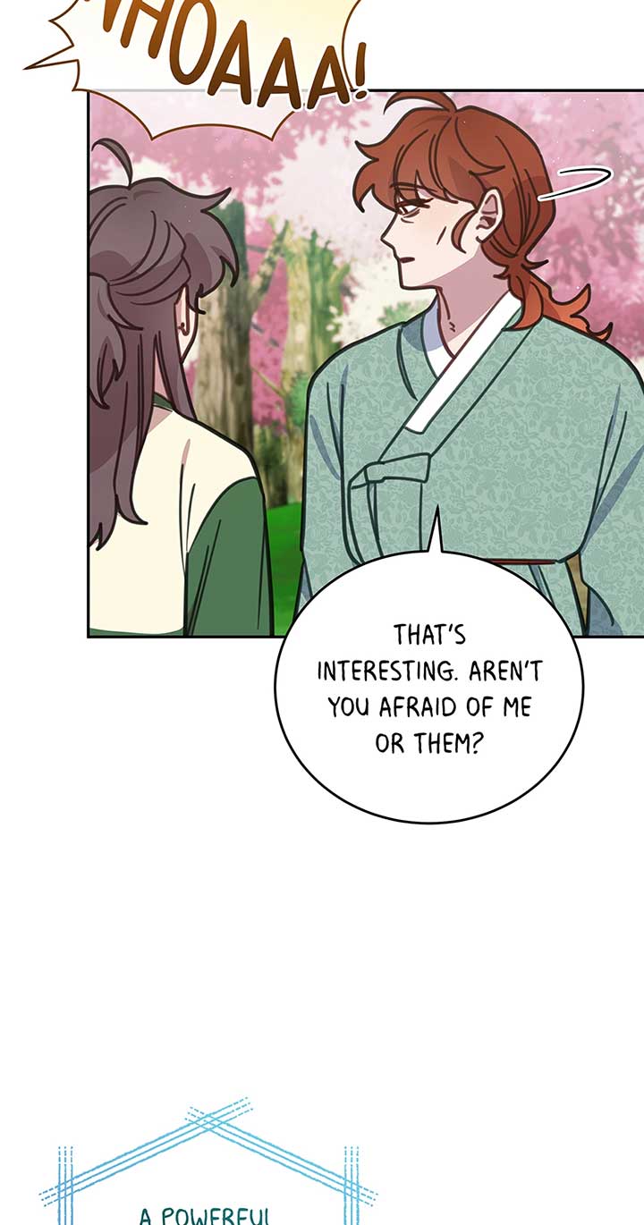 An animal hospital in the border area Chapter 110 page 25