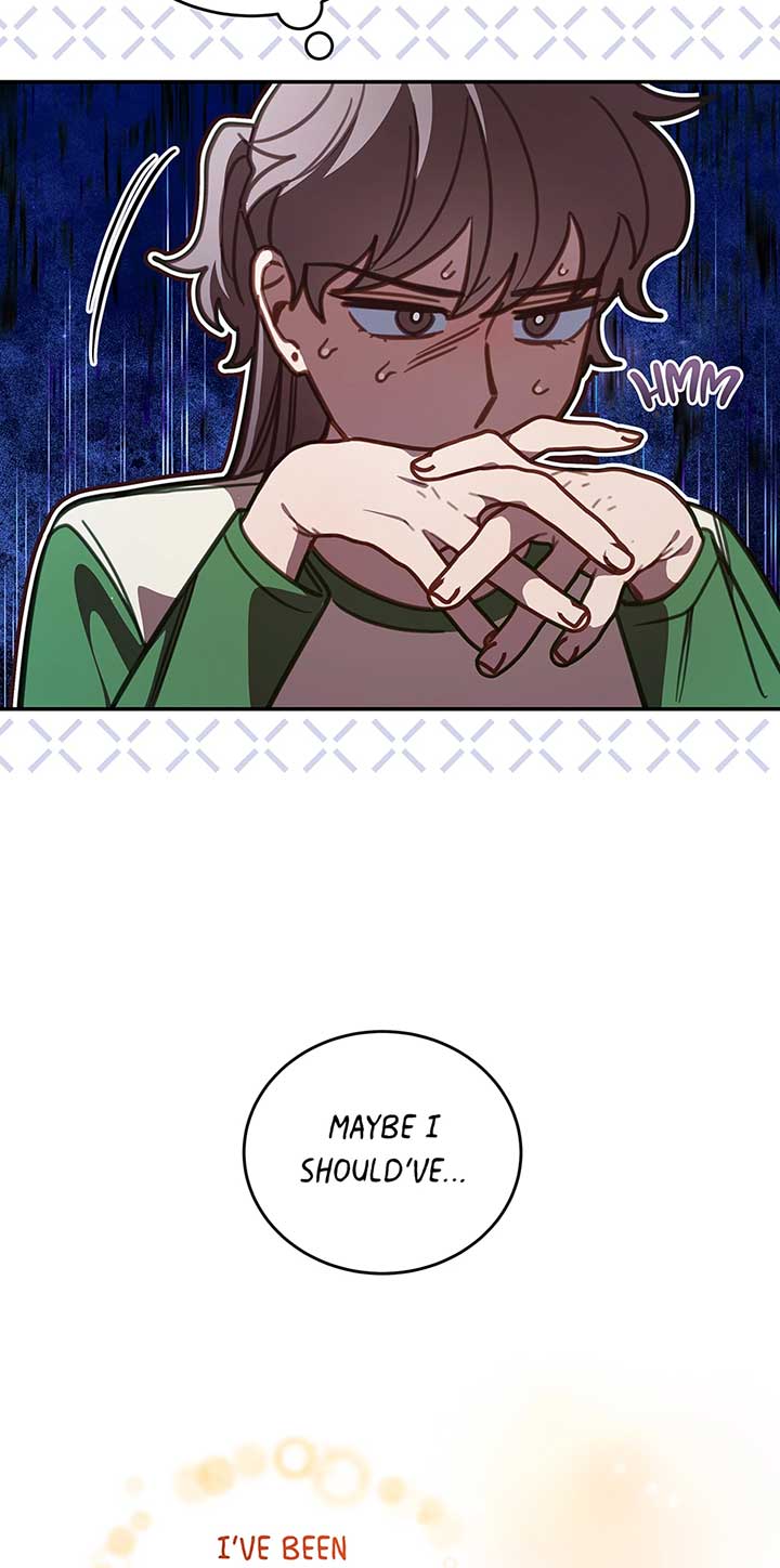 An animal hospital in the border area Chapter 110 page 40