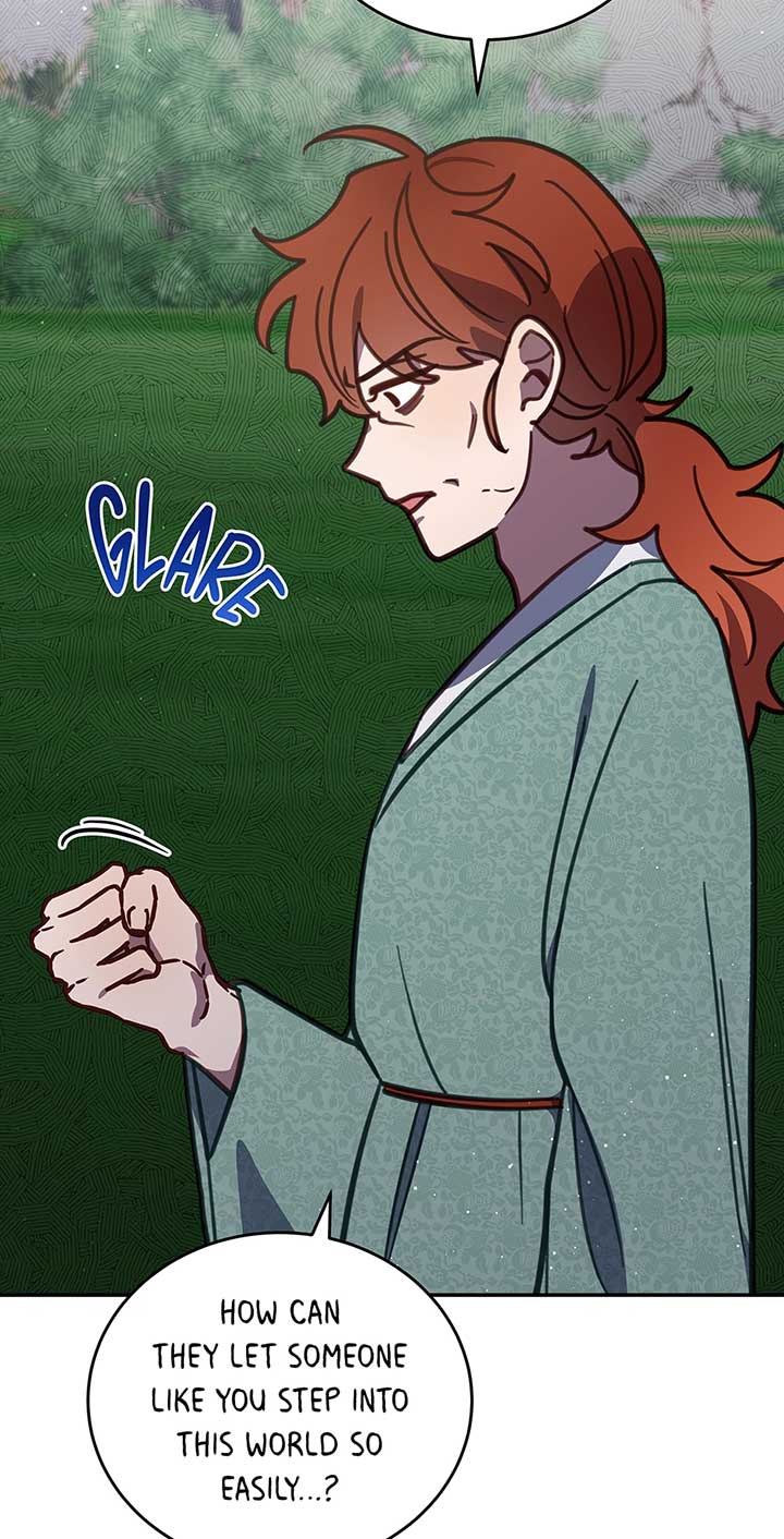An animal hospital in the border area Chapter 110 page 36