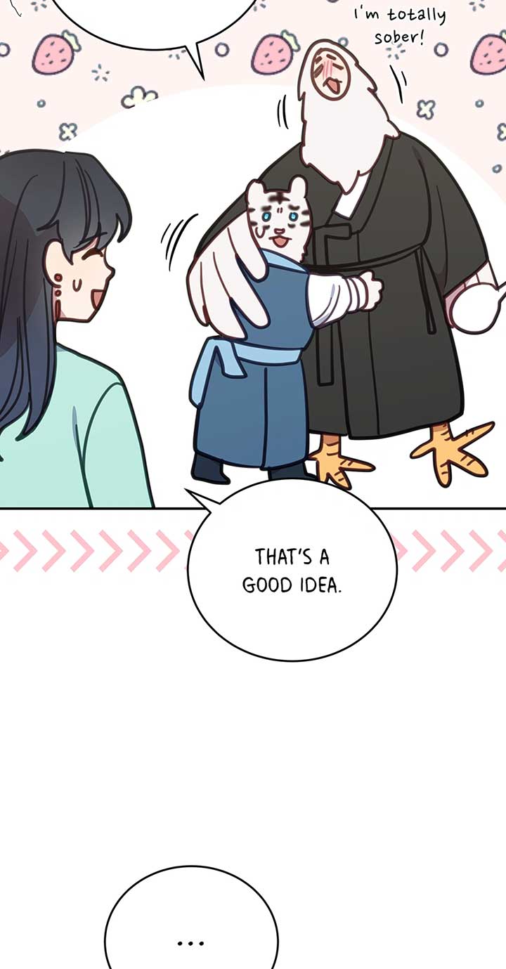 An animal hospital in the border area Chapter 110 page 53