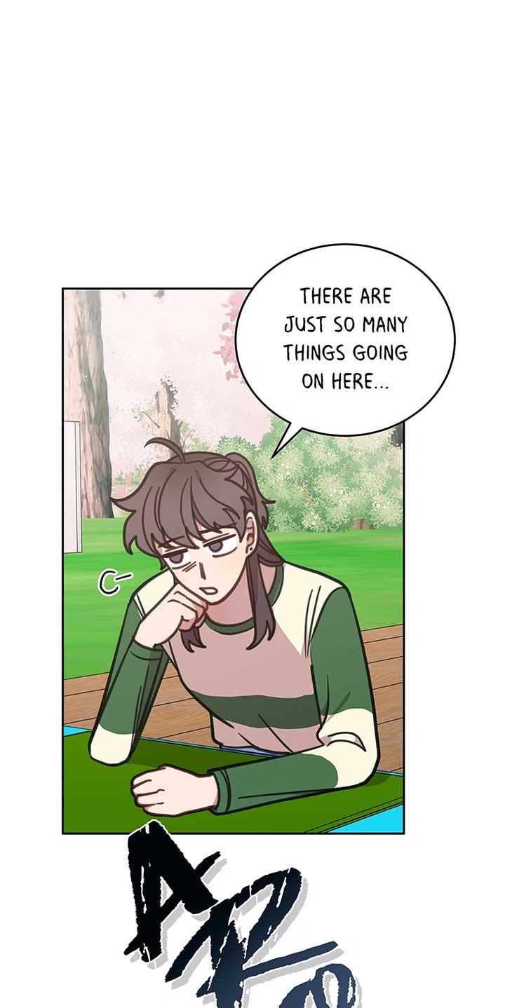 An animal hospital in the border area Chapter 110 page 59
