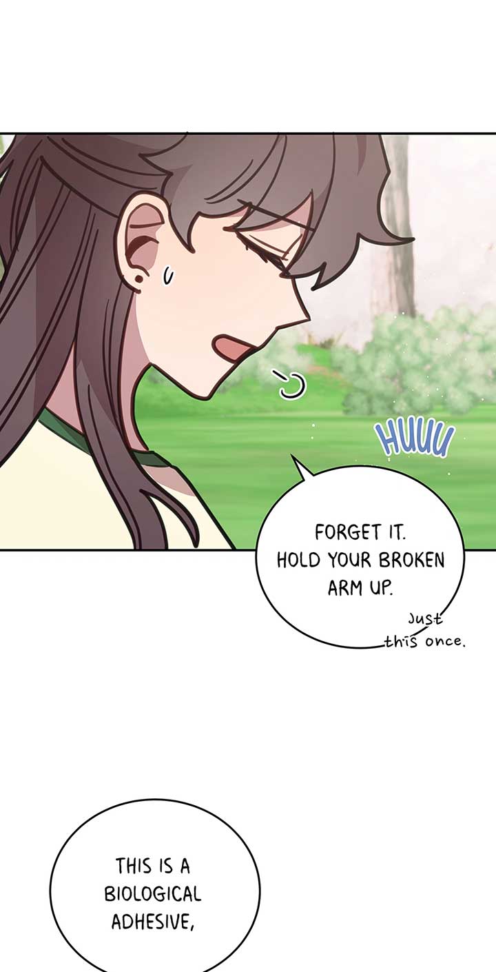 An animal hospital in the border area Chapter 110 page 76