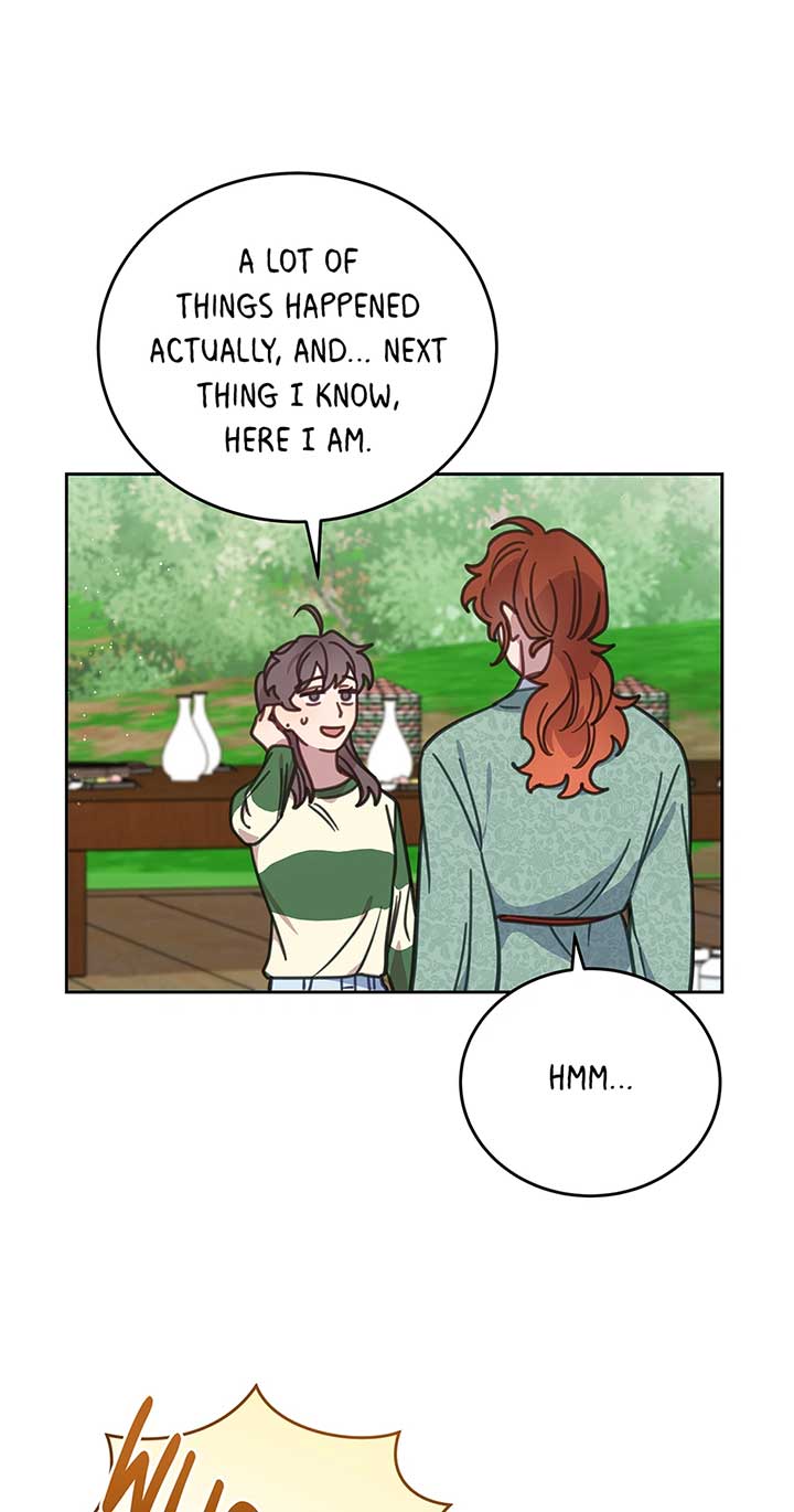 An animal hospital in the border area Chapter 110 page 24