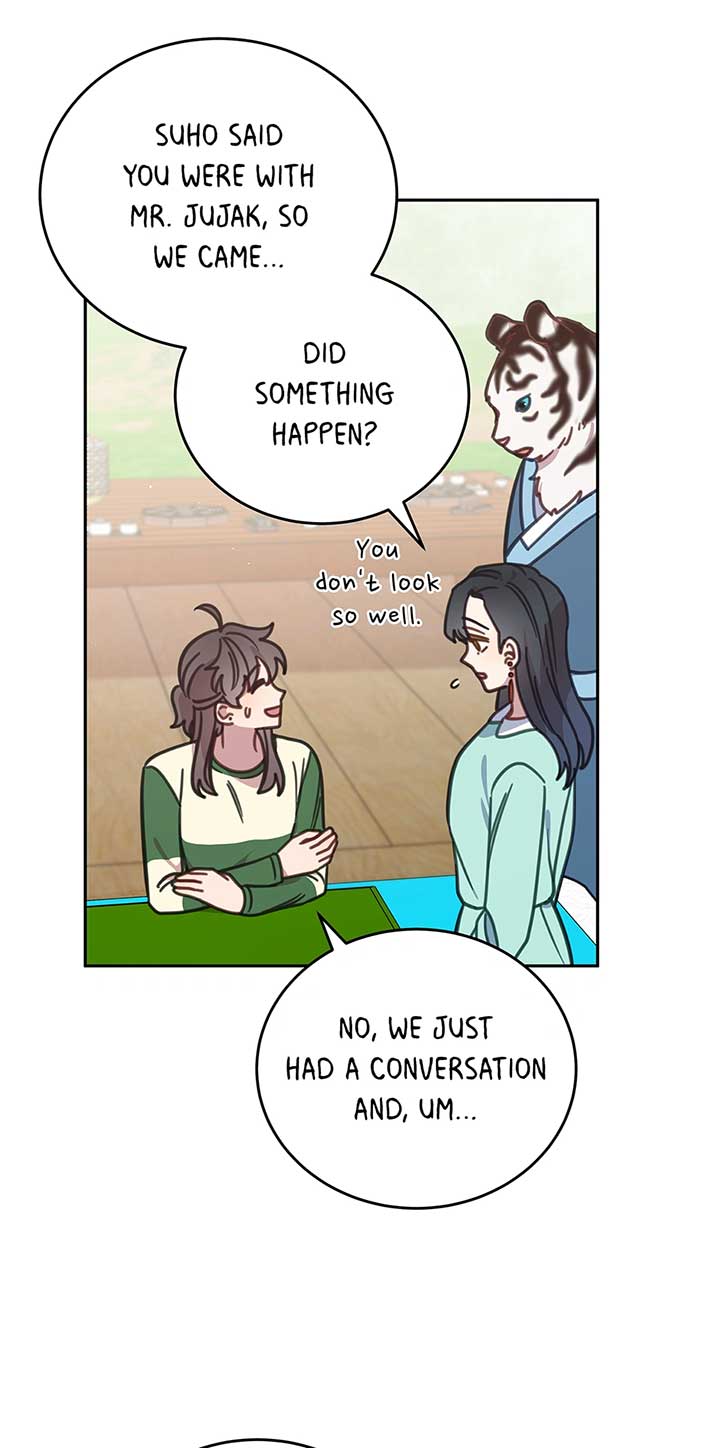 An animal hospital in the border area Chapter 110 page 43