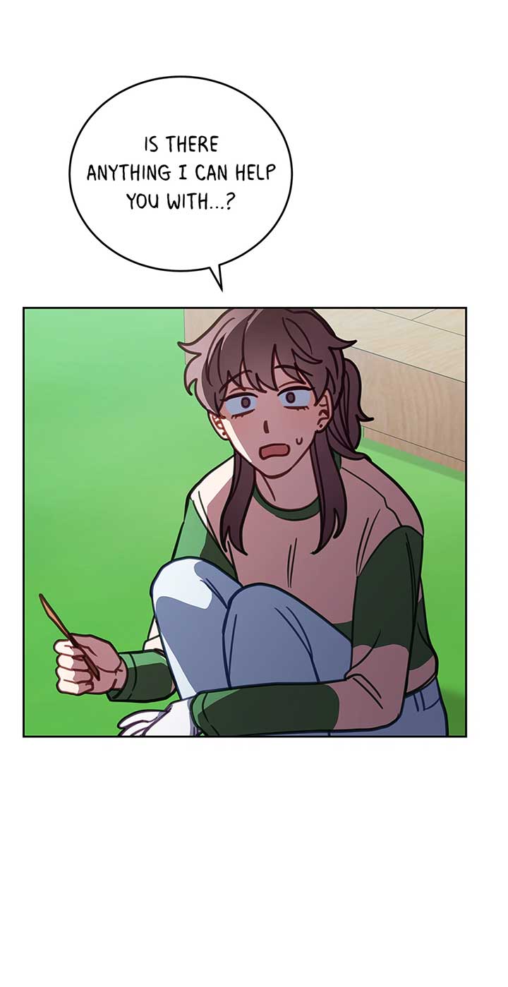 An animal hospital in the border area Chapter 110 page 17