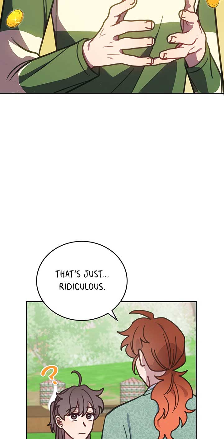 An animal hospital in the border area Chapter 110 page 34