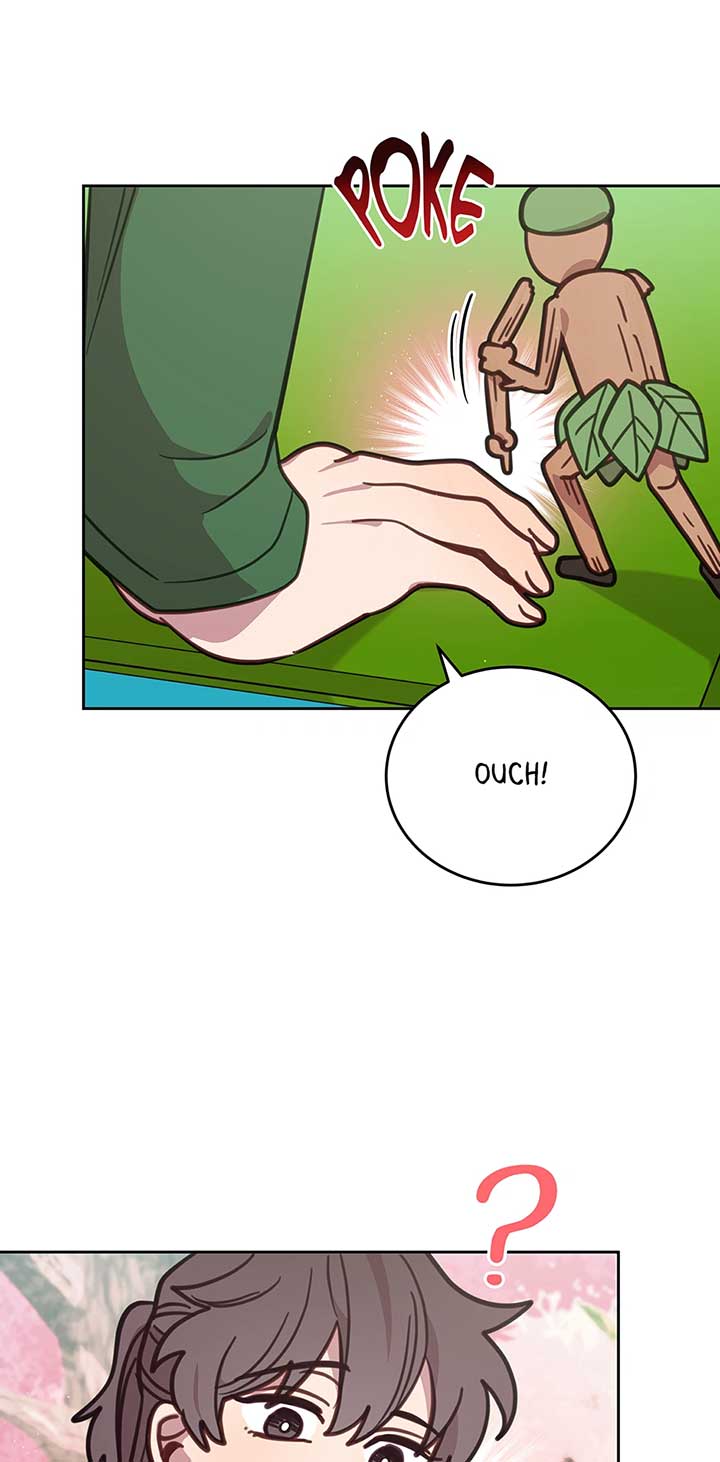An animal hospital in the border area Chapter 110 page 65