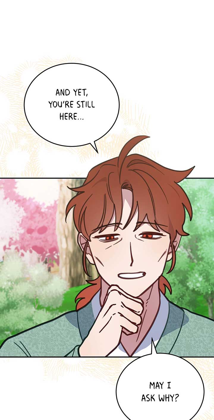 An animal hospital in the border area Chapter 110 page 31