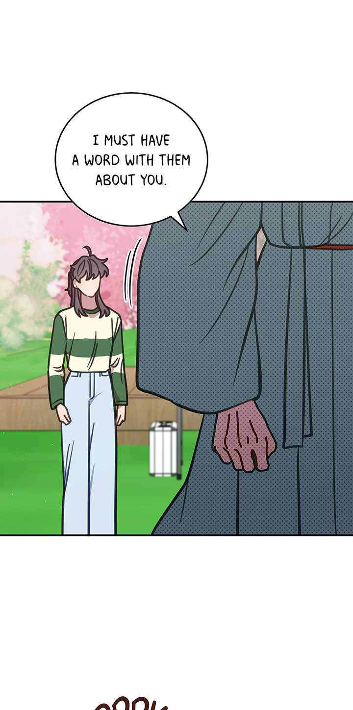 An animal hospital in the border area Chapter 110 page 38
