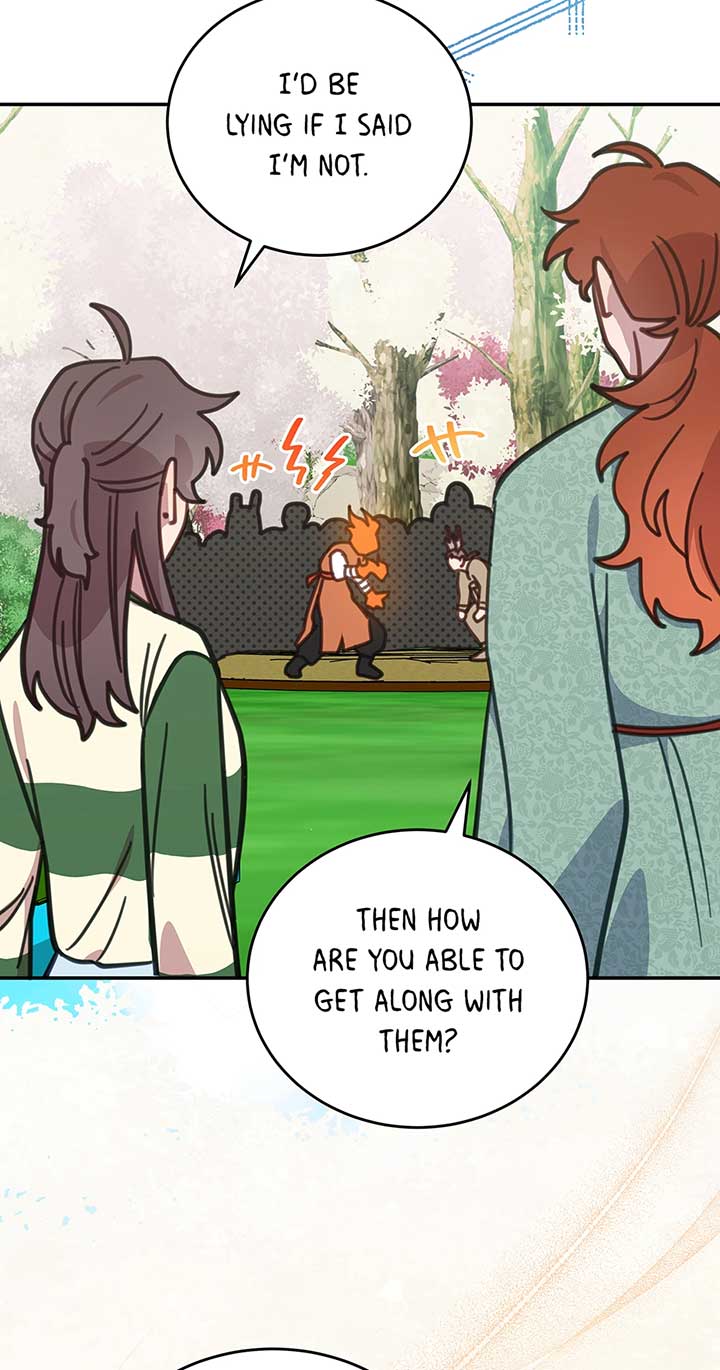 An animal hospital in the border area Chapter 110 page 27