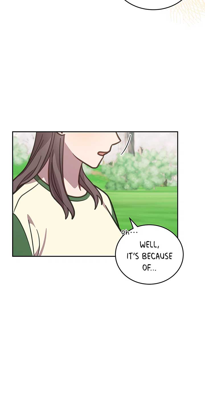 An animal hospital in the border area Chapter 110 page 32