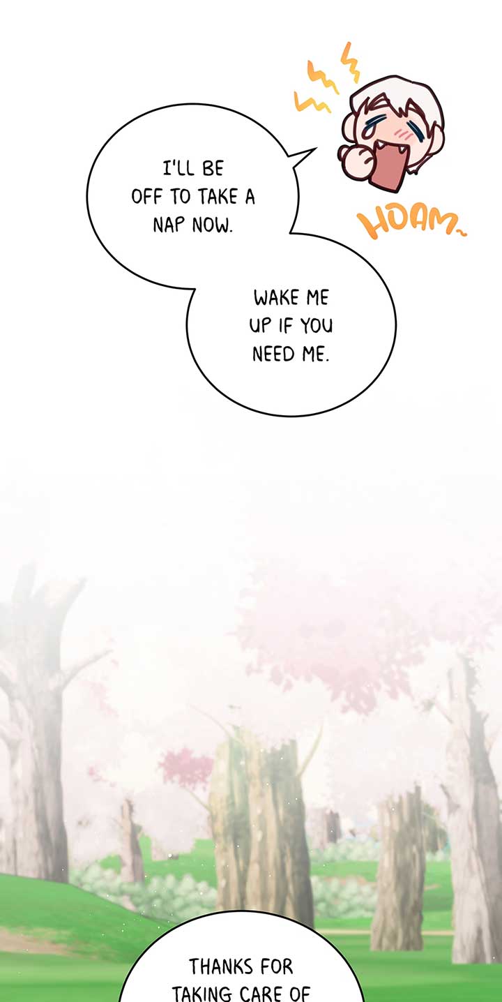 An animal hospital in the border area Chapter 110 page 10