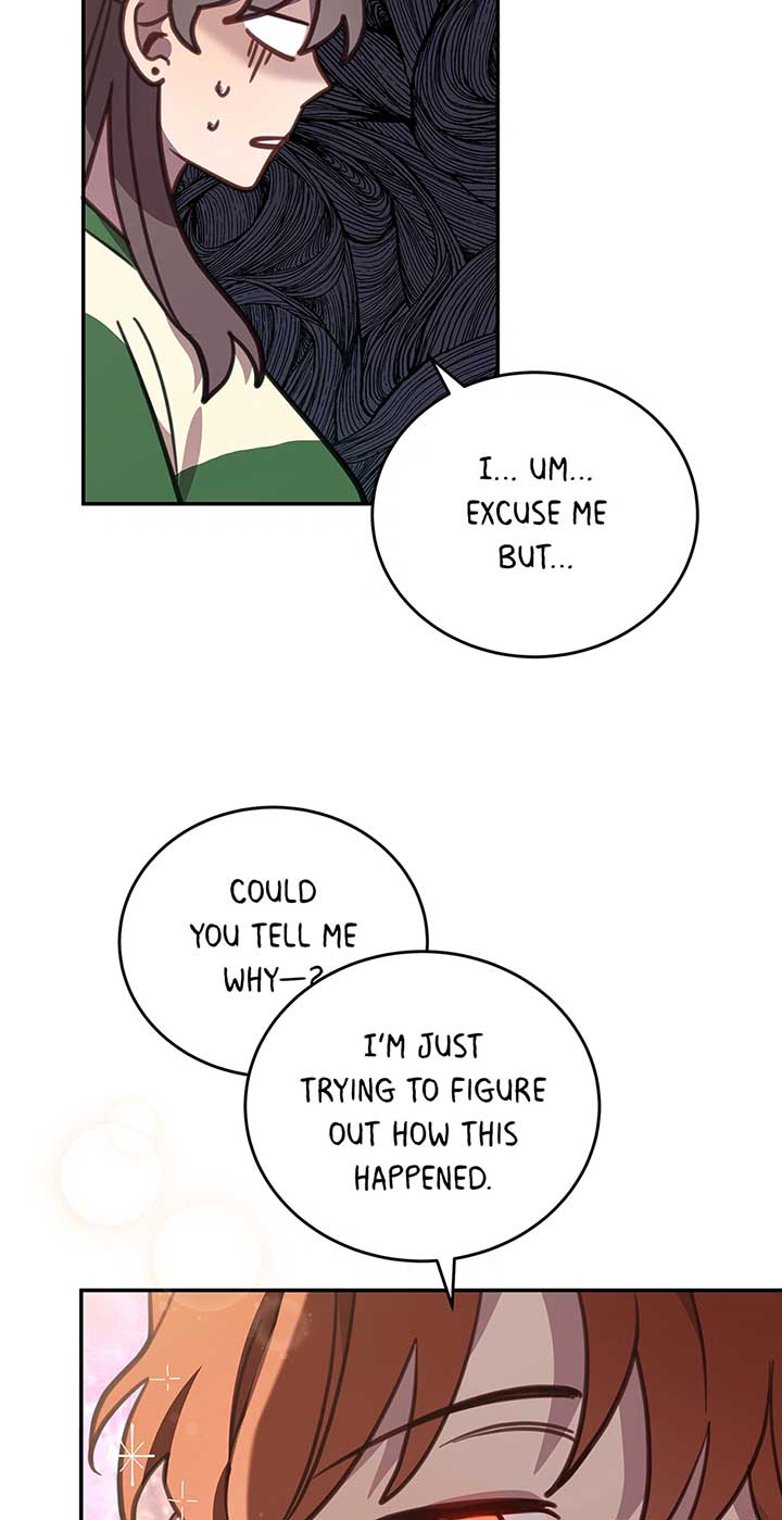 An animal hospital in the border area Chapter 110 page 21