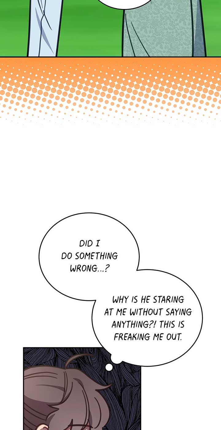 An animal hospital in the border area Chapter 110 page 20
