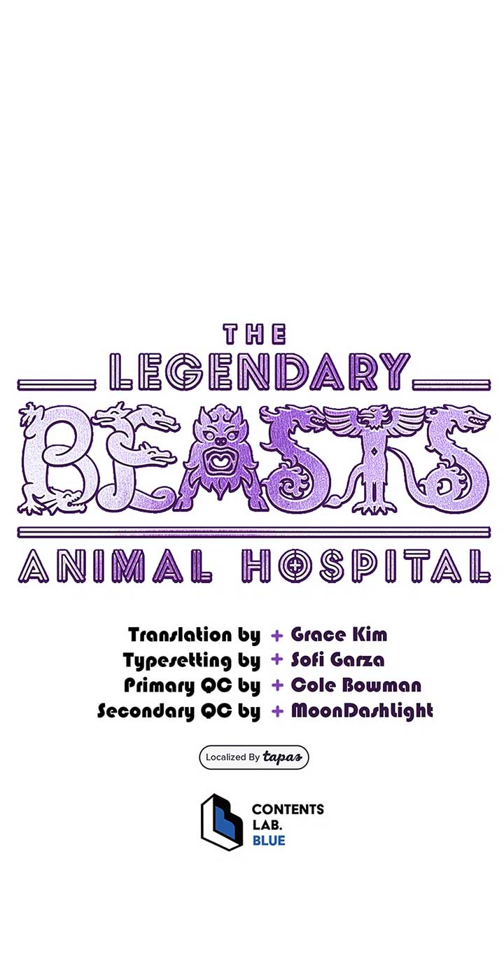 An animal hospital in the border area Chapter 110 page 83