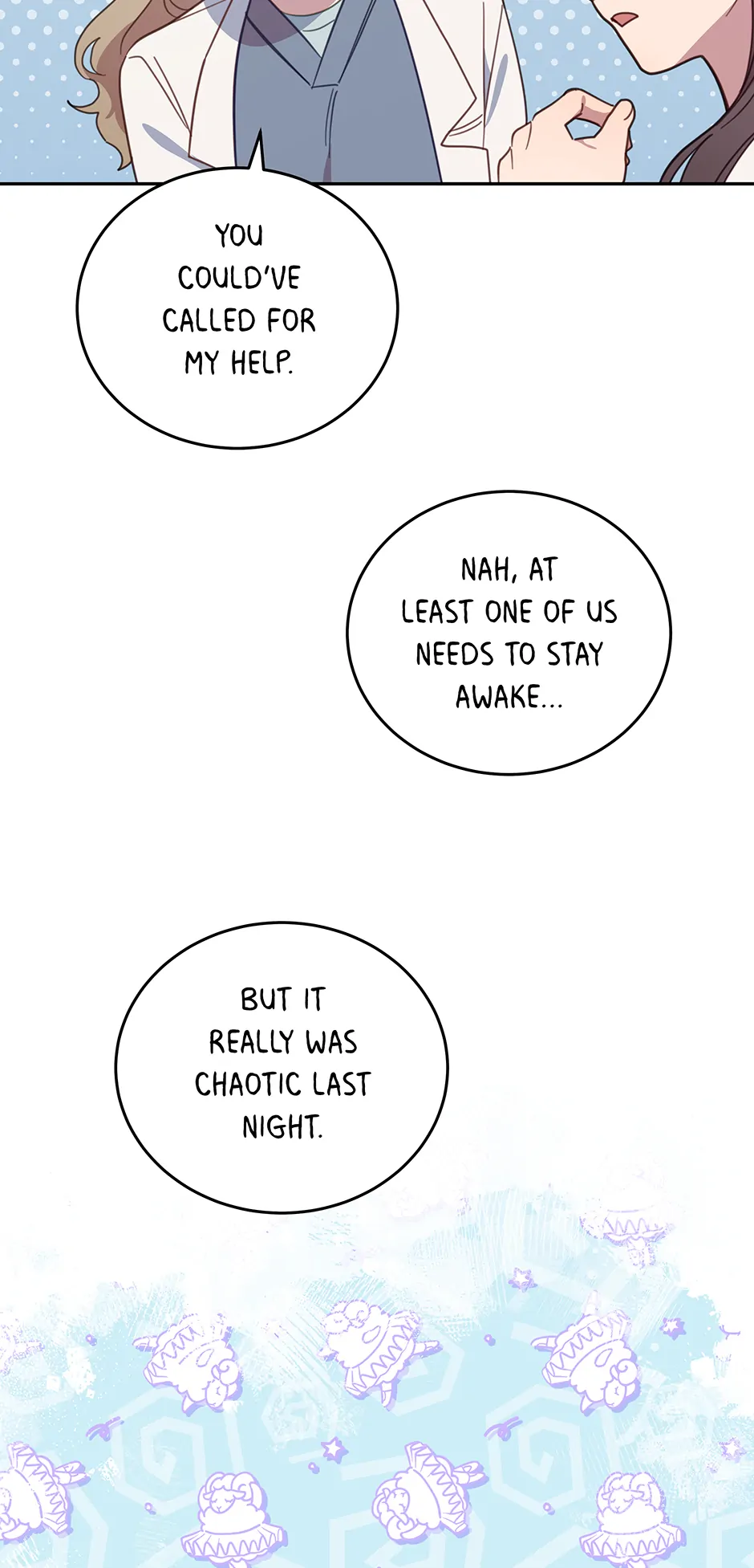 An animal hospital in the border area Chapter 113 page 12