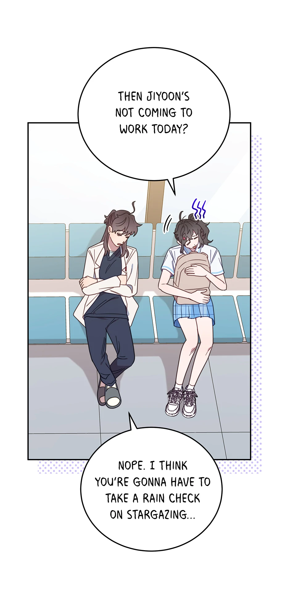 An animal hospital in the border area Chapter 113 page 14