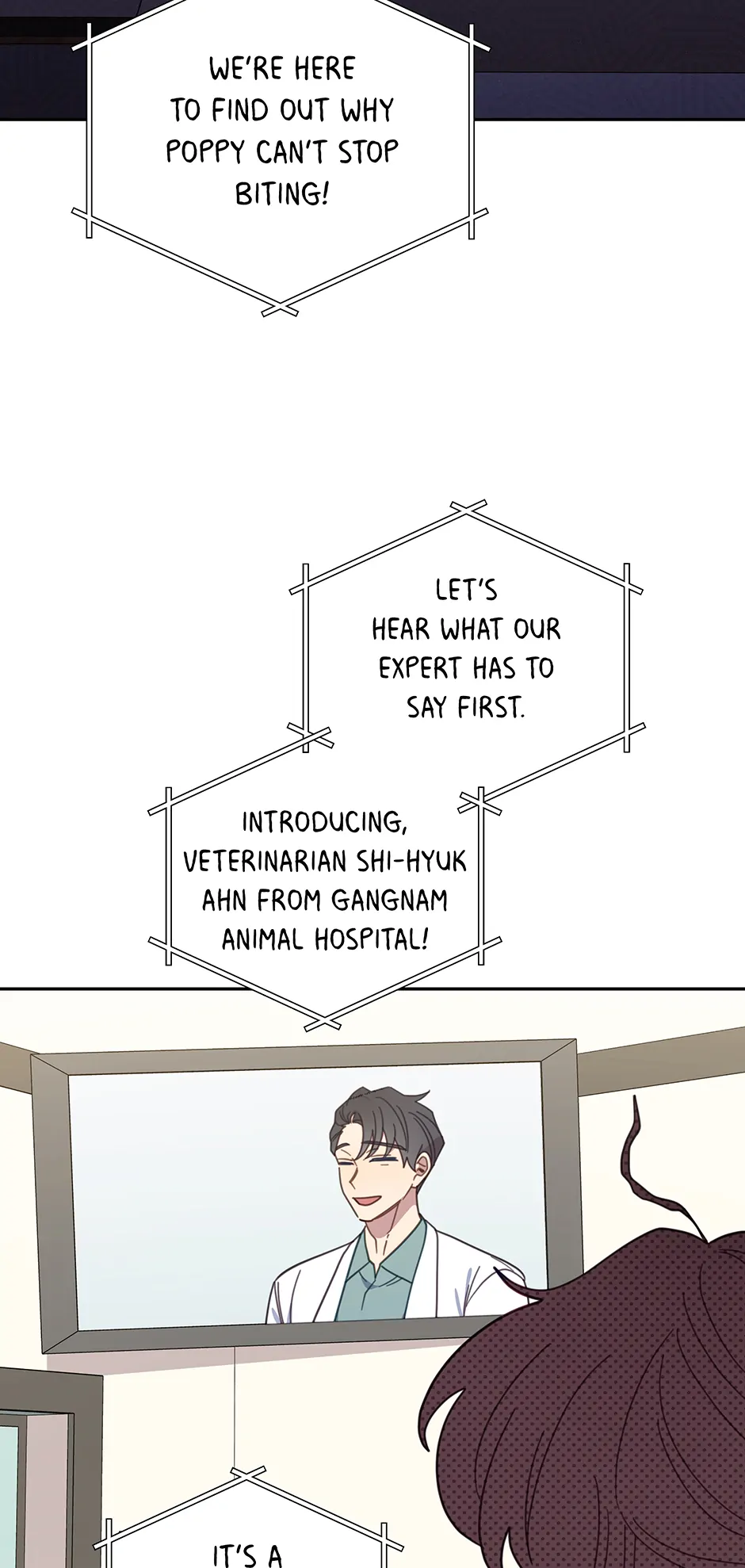 An animal hospital in the border area Chapter 113 page 4