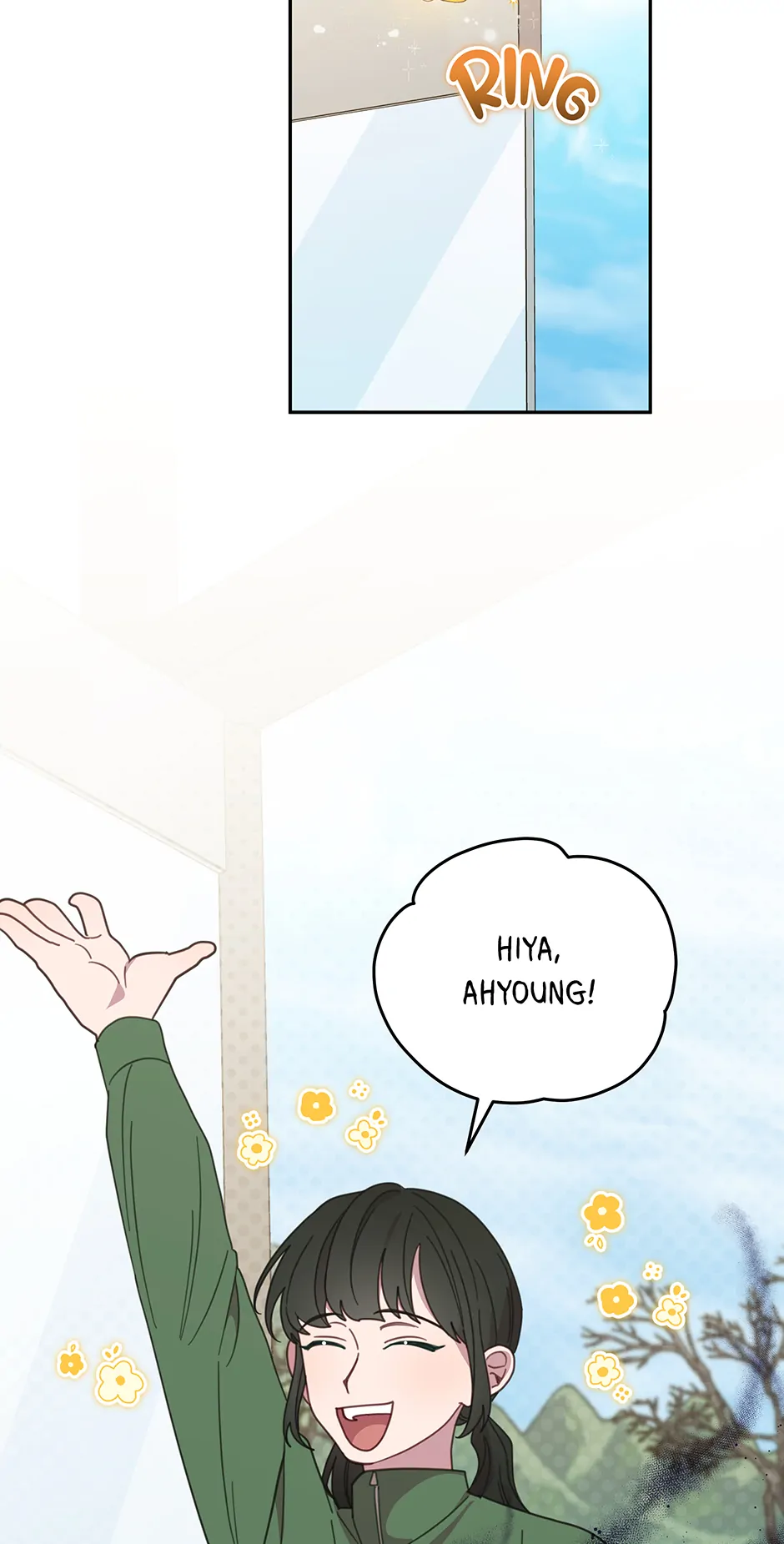 An animal hospital in the border area Chapter 113 page 18