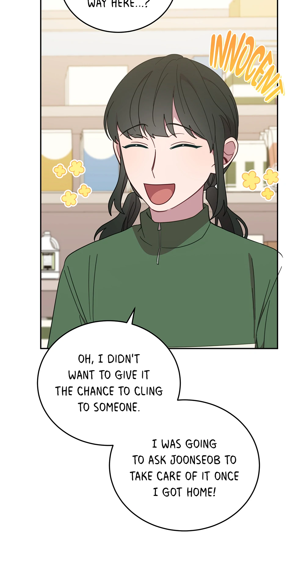 An animal hospital in the border area Chapter 113 page 21