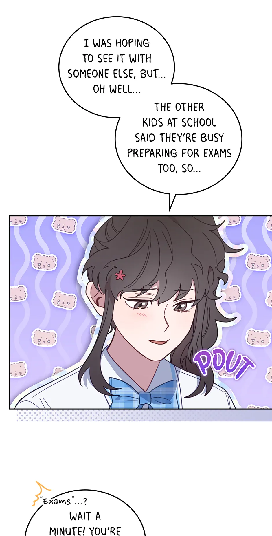 An animal hospital in the border area Chapter 113 page 15