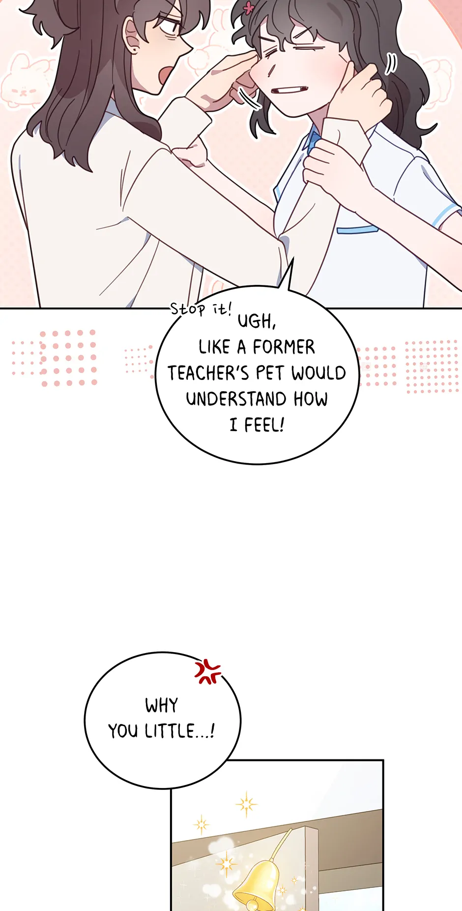 An animal hospital in the border area Chapter 113 page 17
