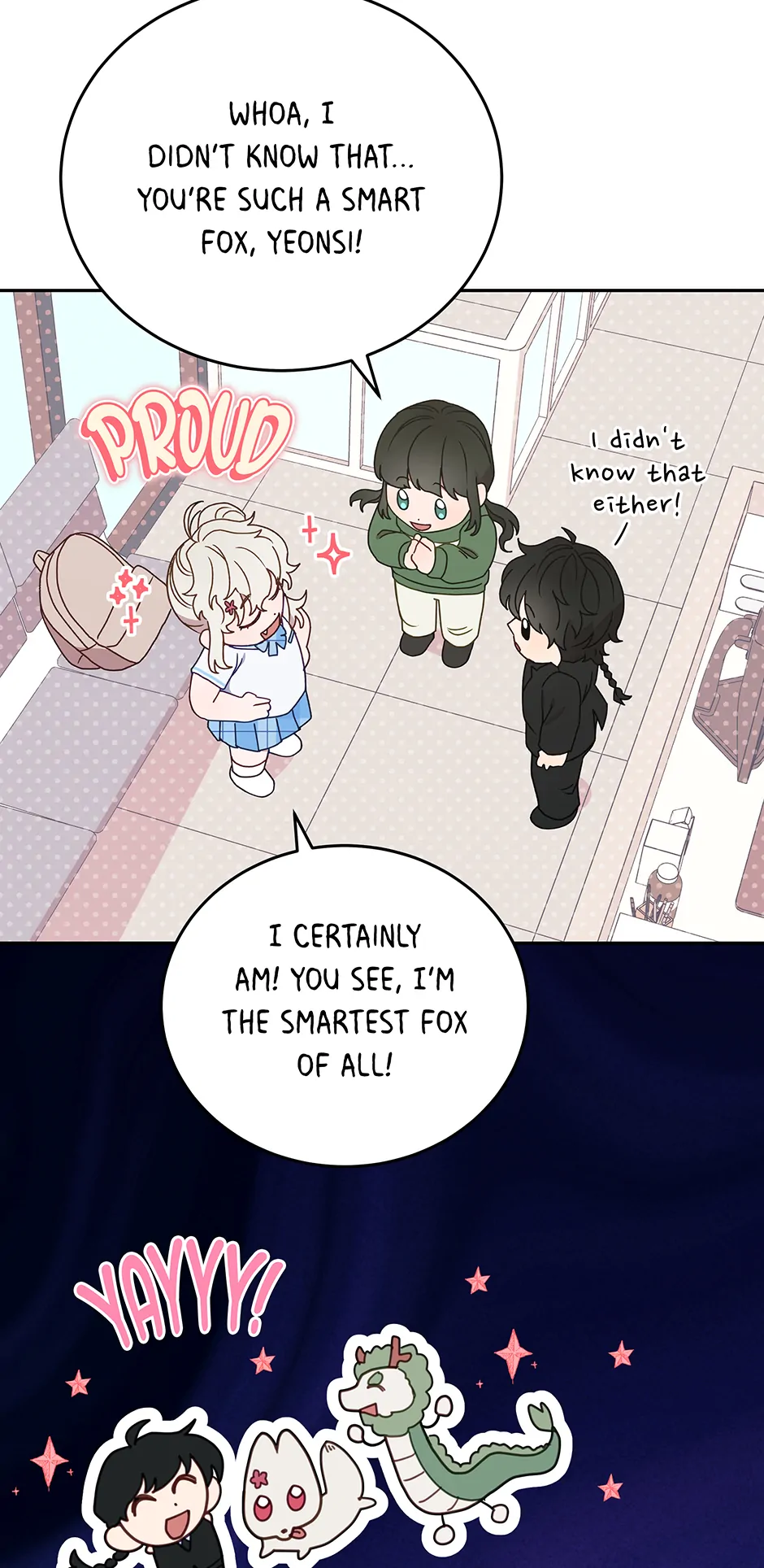 An animal hospital in the border area Chapter 113 page 41