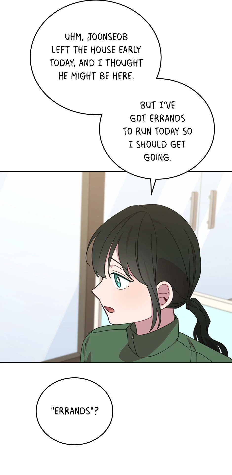 An animal hospital in the border area Chapter 113 page 35