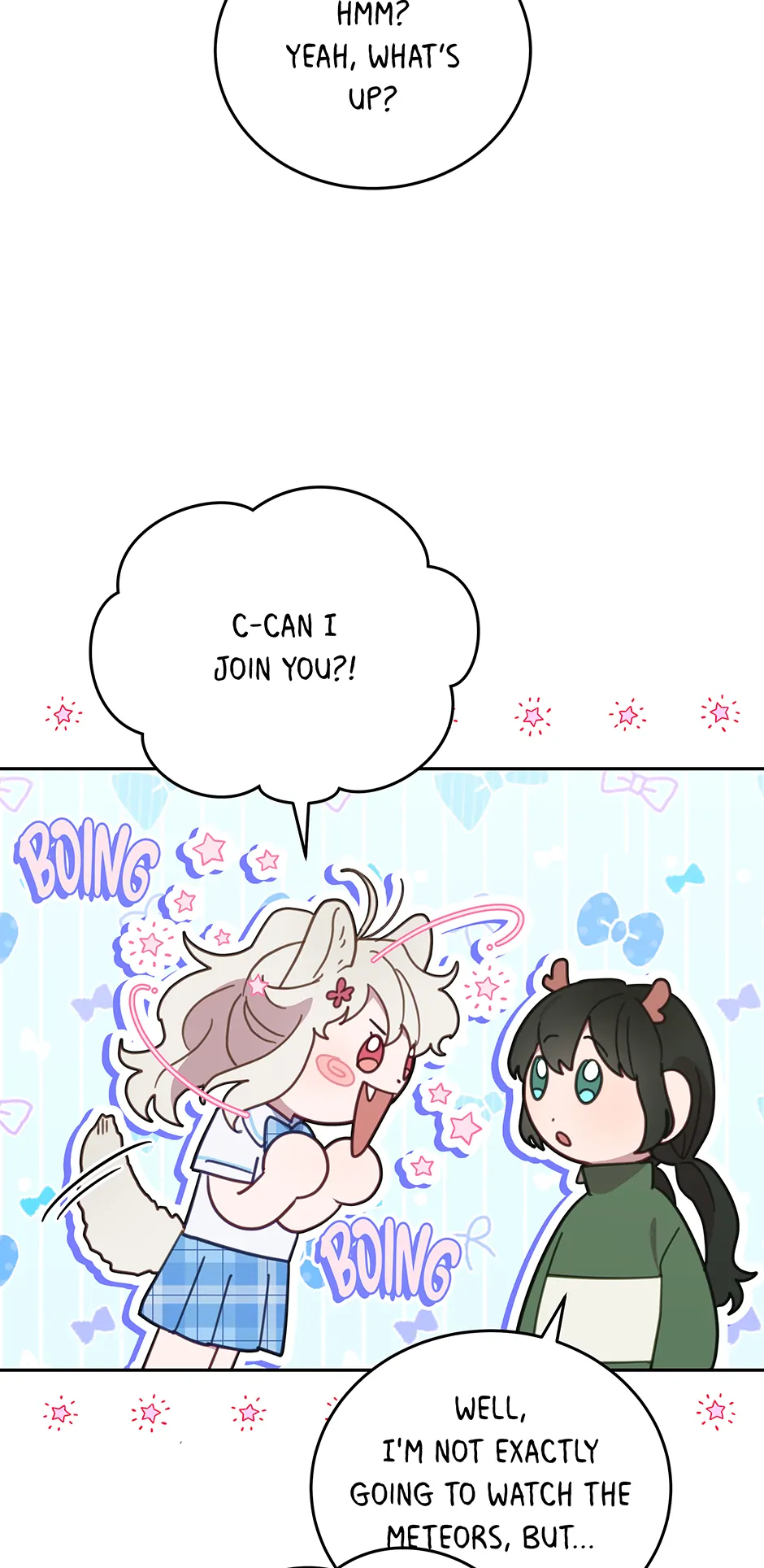 An animal hospital in the border area Chapter 113 page 38