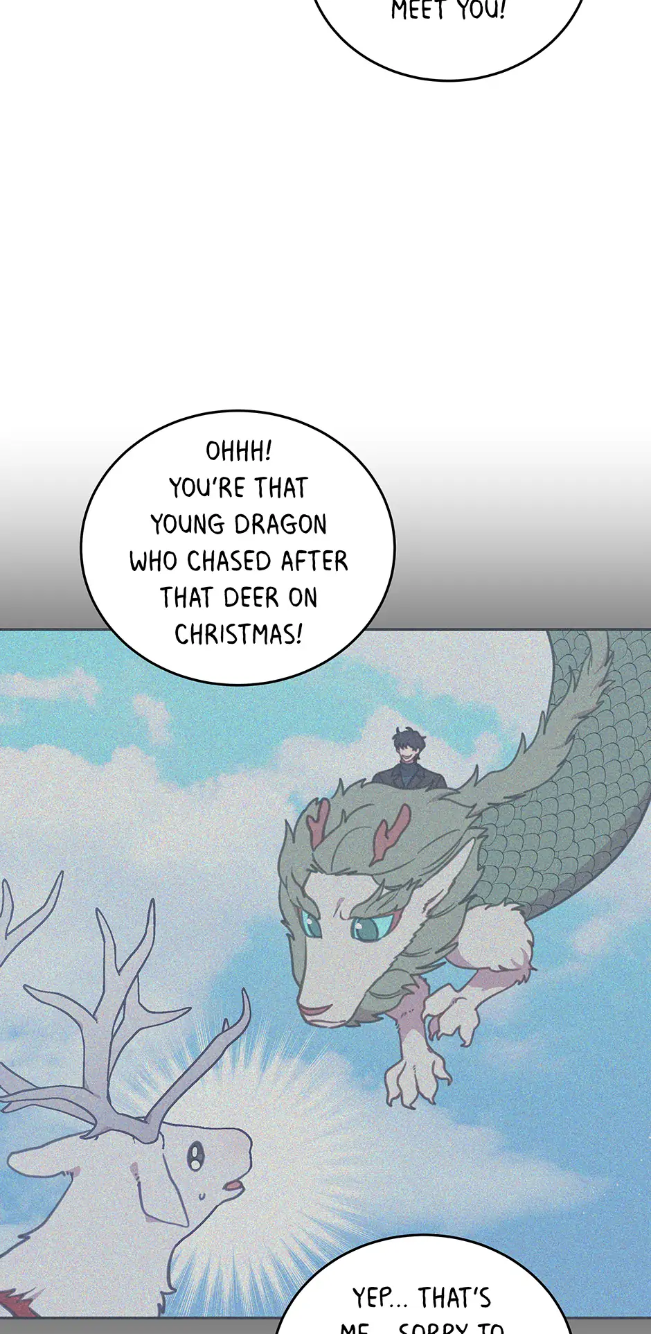 An animal hospital in the border area Chapter 113 page 30