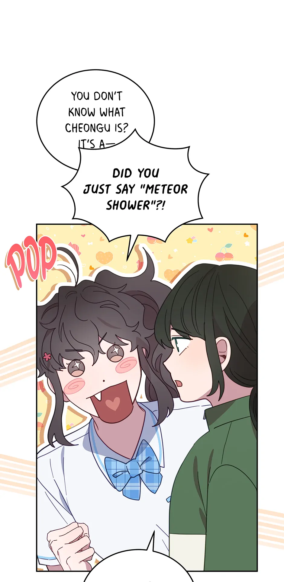 An animal hospital in the border area Chapter 113 page 37