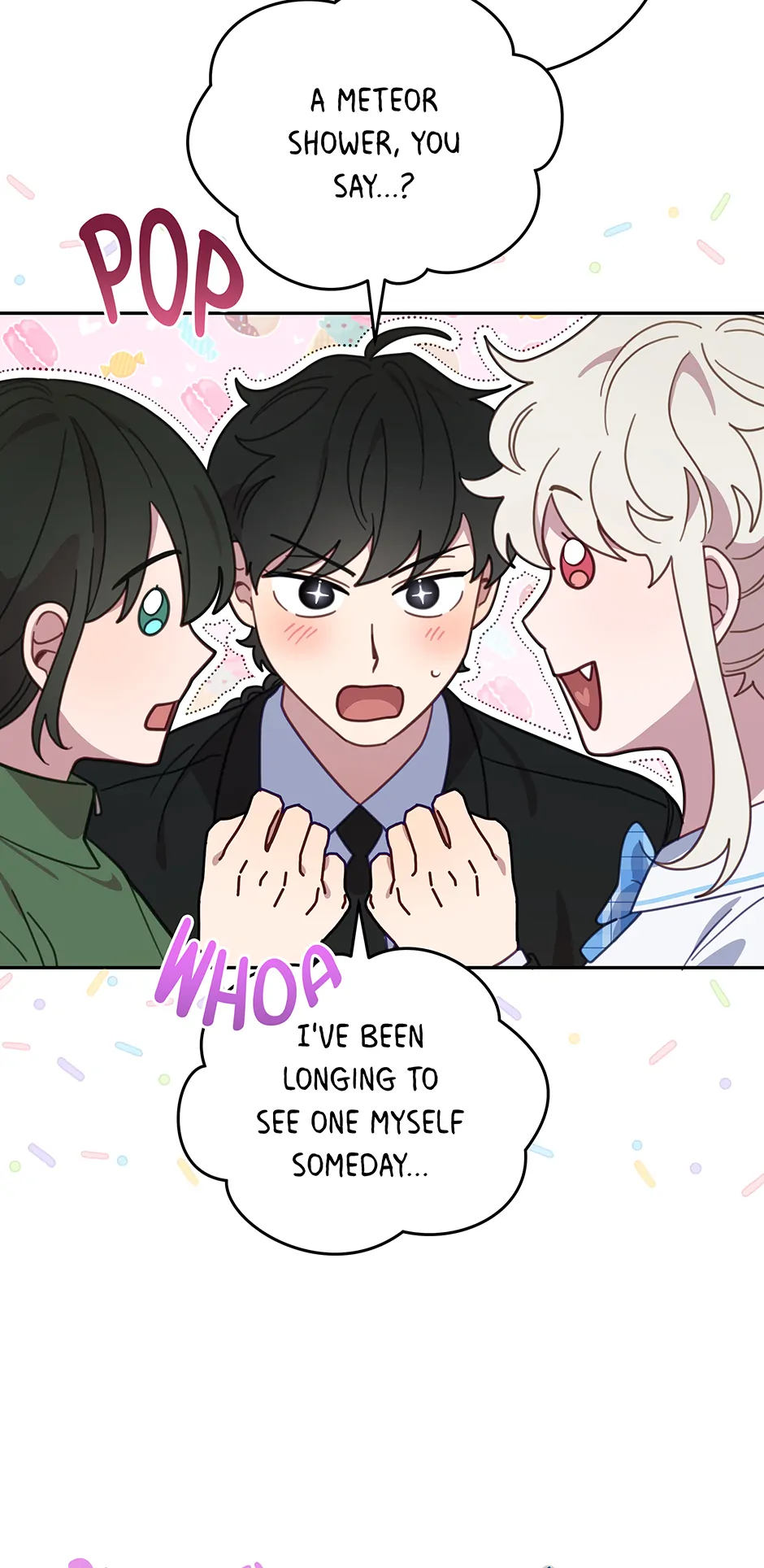 An animal hospital in the border area Chapter 113 page 39