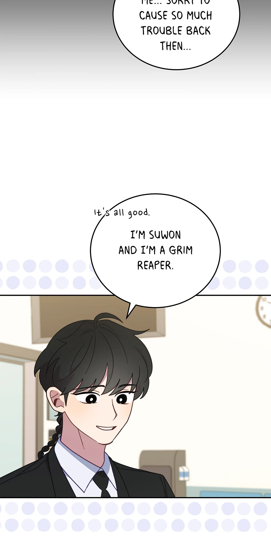 An animal hospital in the border area Chapter 113 page 31
