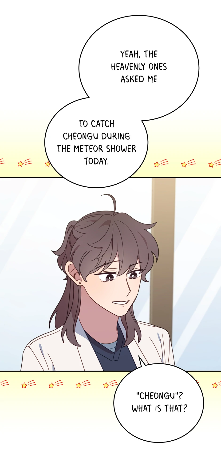 An animal hospital in the border area Chapter 113 page 36