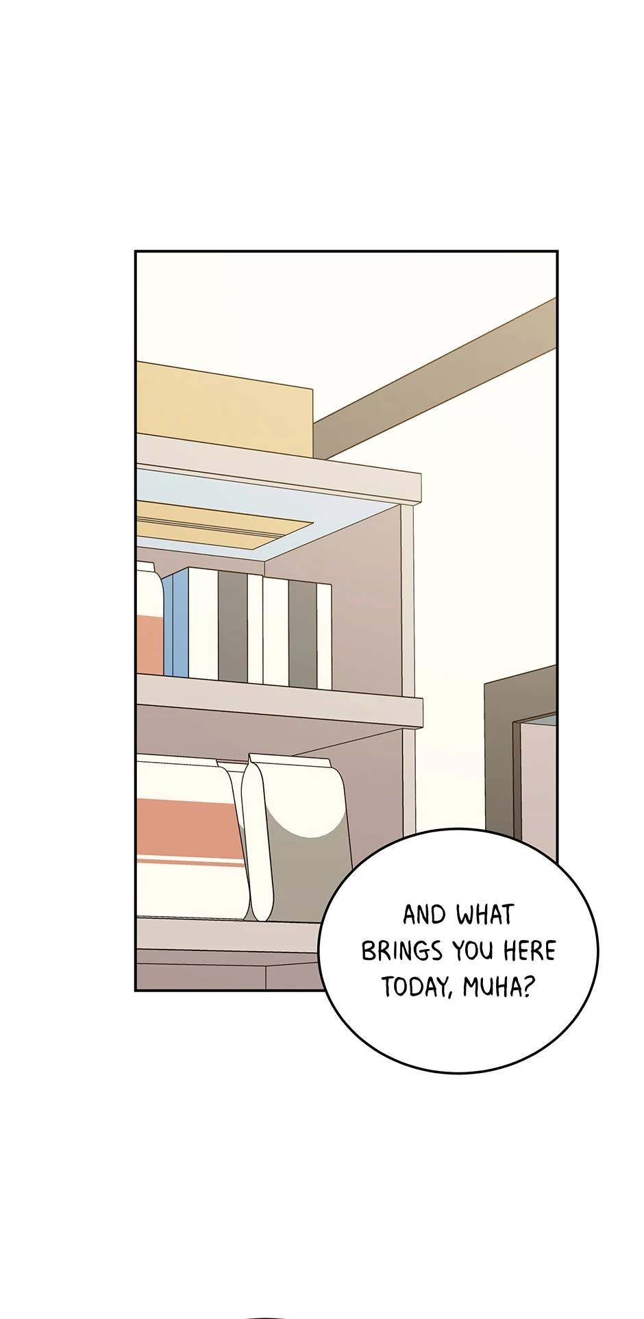An animal hospital in the border area Chapter 113 page 34