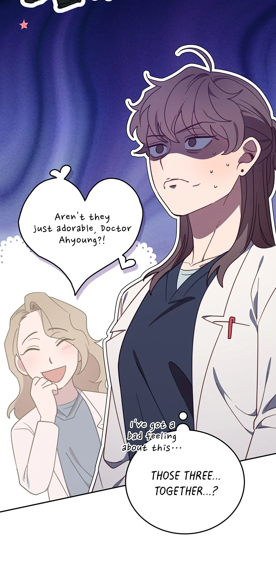 An animal hospital in the border area Chapter 113 page 42