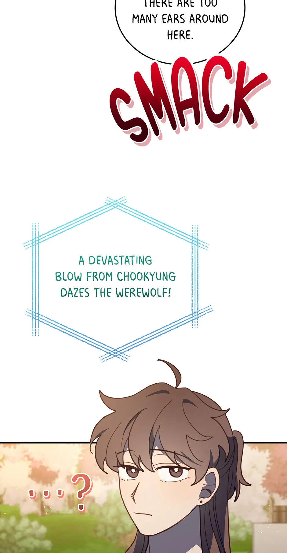An animal hospital in the border area Chapter 112 page 6