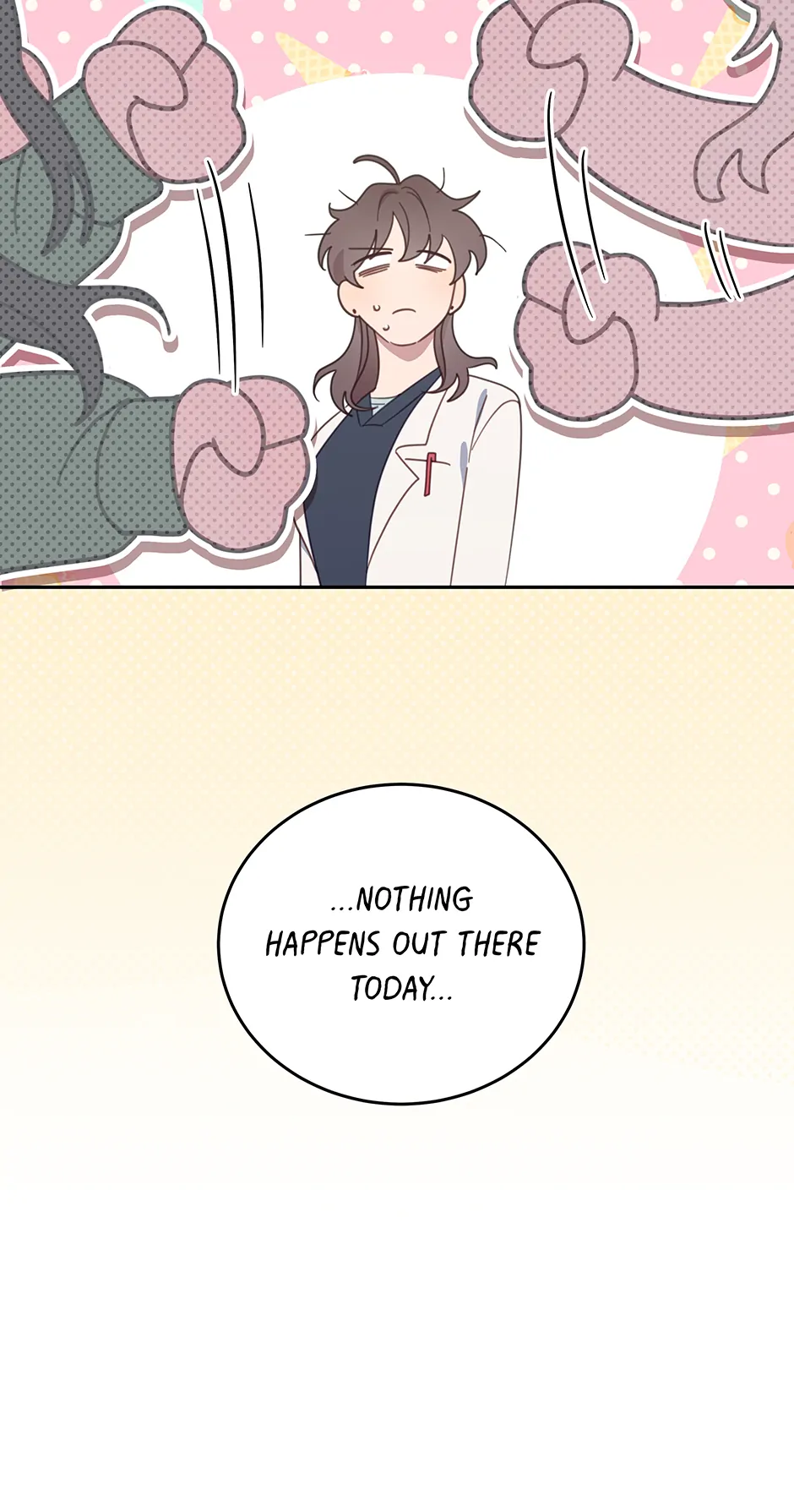 An animal hospital in the border area Chapter 113 page 46