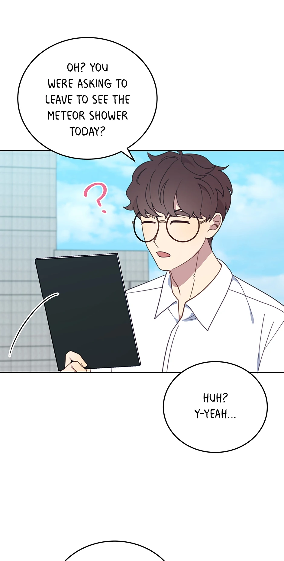 An animal hospital in the border area Chapter 113 page 56