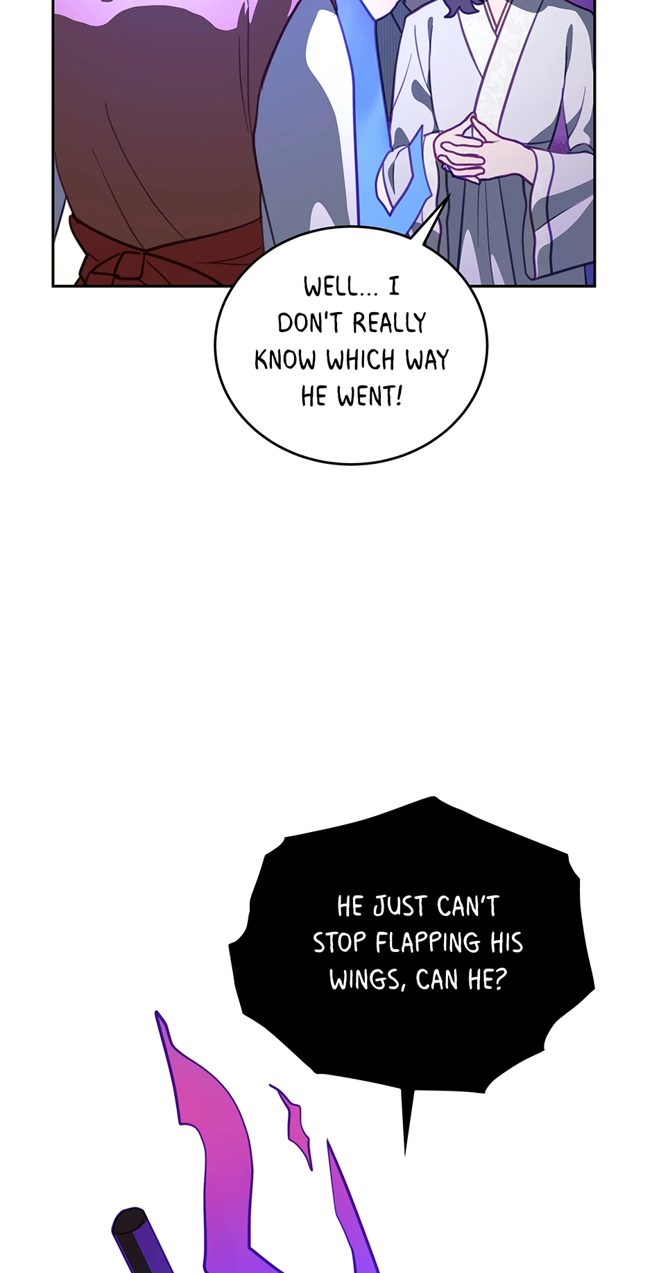 An animal hospital in the border area Chapter 112 page 17