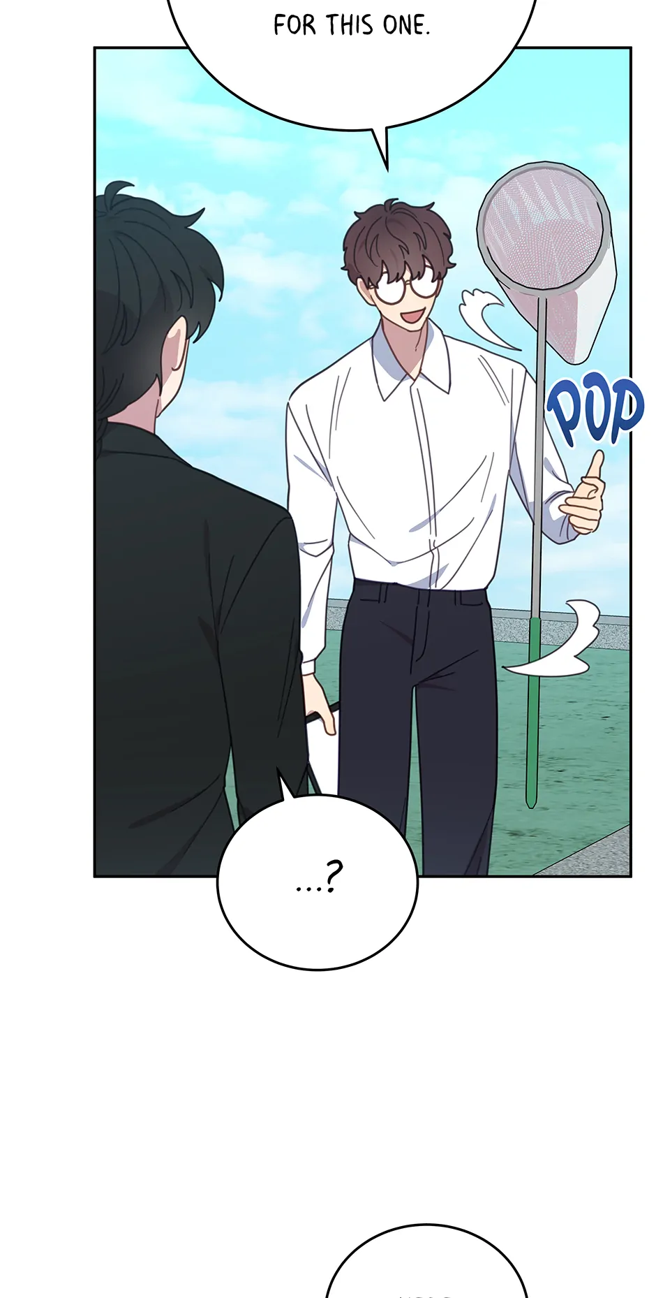 An animal hospital in the border area Chapter 113 page 58
